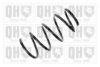 QUINTON HAZELL QCS7845 Coil Spring